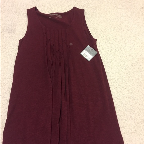 8 various tank tops - Picture 8 of 8